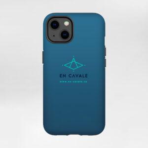 L'étui pour téléphone EN CAVALE