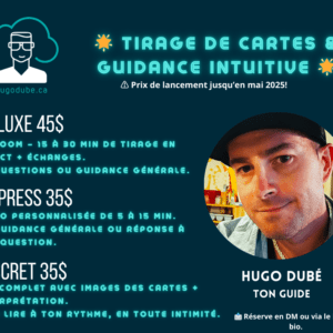 ✨ Forfait Deluxe